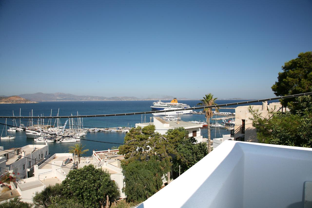 Kastro Apartament